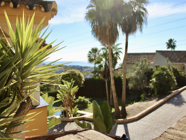 Huvila, Hacienda Las Chapas, R5145895