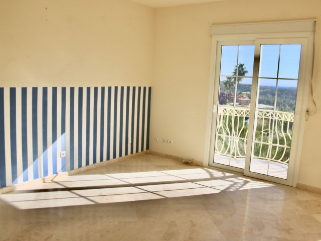 6 Soveroms Villa i Hacienda Las Chapas