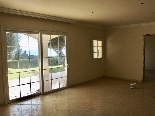 6 Soveroms Villa i Hacienda Las Chapas