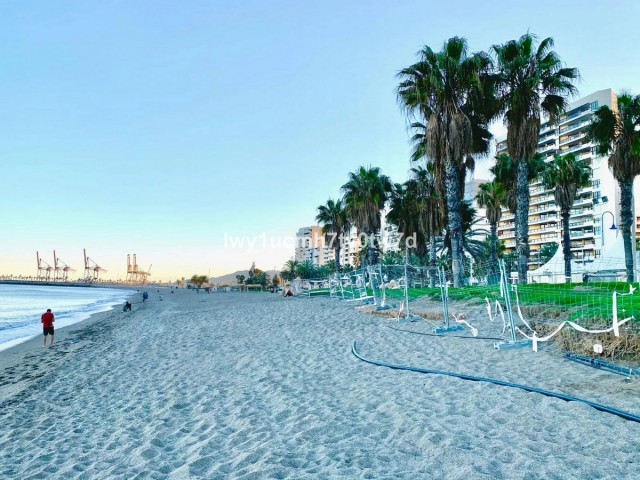 3 Bedrooms Apartment in Malagueta