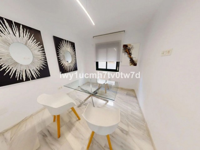 3 Bedrooms Apartment in Malagueta