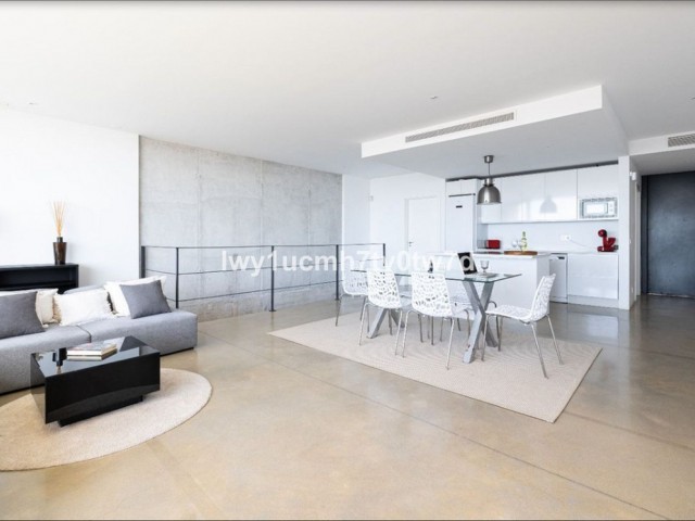 4 Sovrums Villa i Benalmadena