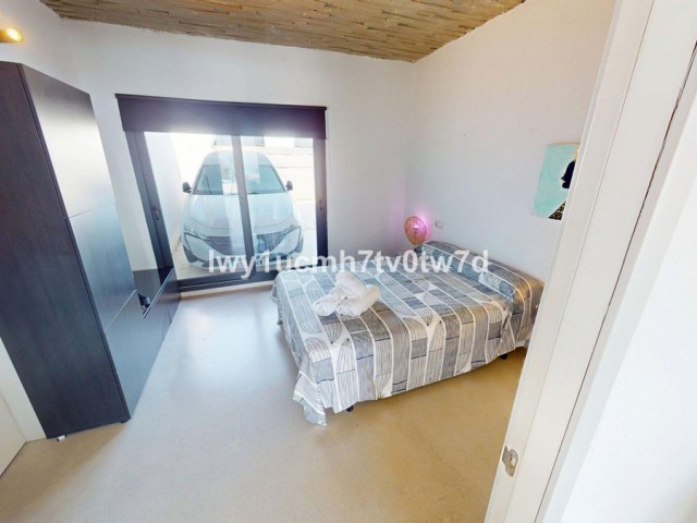 4 Bedrooms Villa in Benalmadena