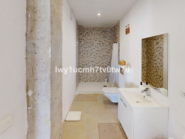 4 Bedrooms Villa in Benalmadena