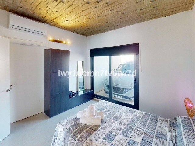 4 Bedrooms Villa in Benalmadena