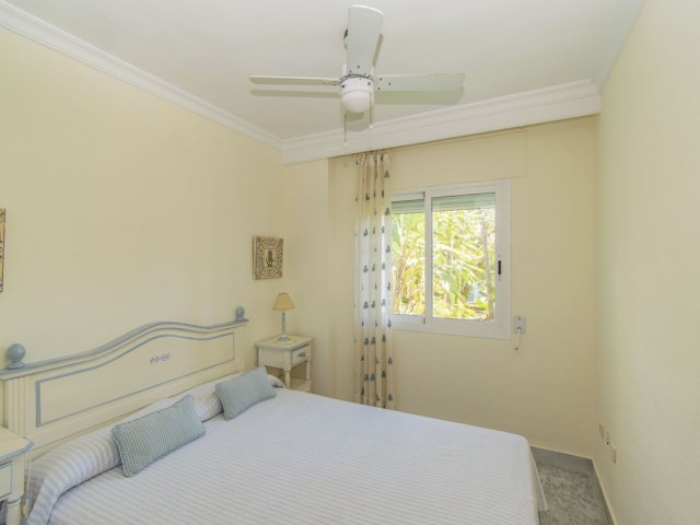 3 Slaapkamer Appartement in Nueva Andalucía