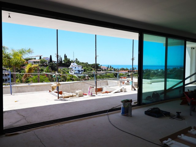 4 Slaapkamer Villa in Elviria