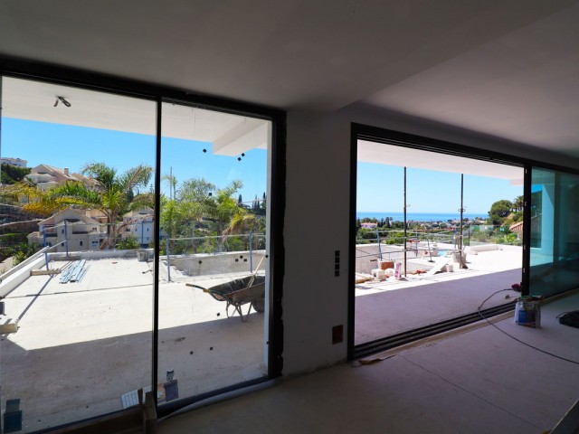 4 Slaapkamer Villa in Elviria