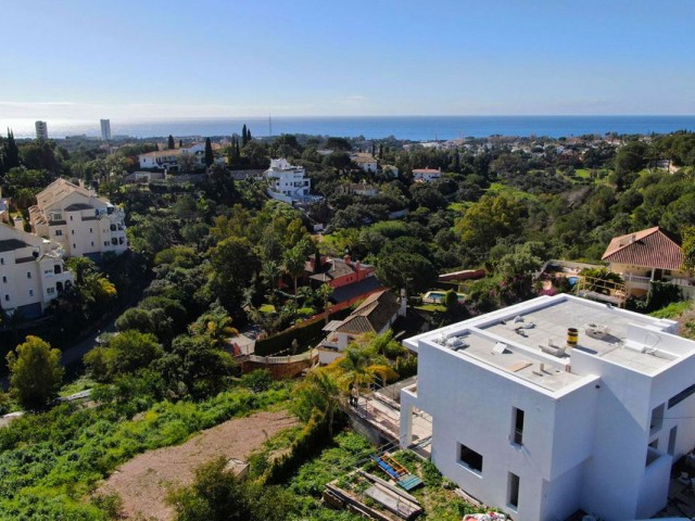 4 Slaapkamer Villa in Elviria