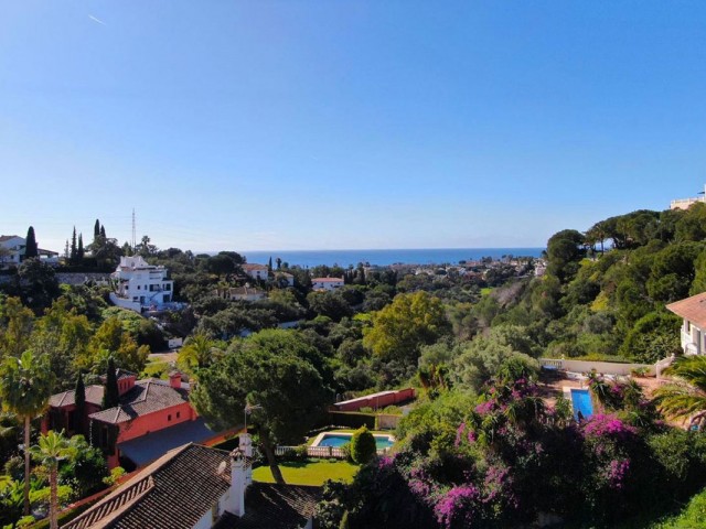 4 Slaapkamer Villa in Elviria