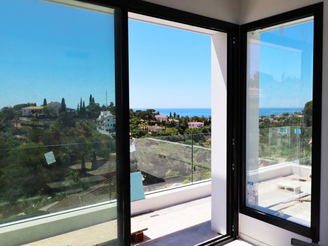 4 Slaapkamer Villa in Elviria