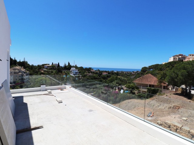 4 Slaapkamer Villa in Elviria