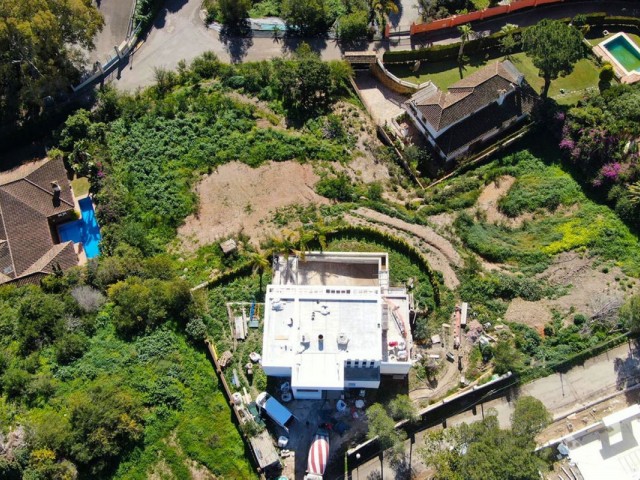 4 Slaapkamer Villa in Elviria