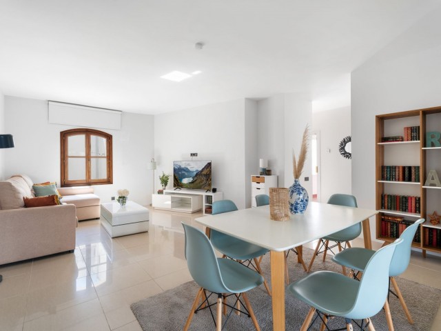 3 Bedrooms Apartment in Puerto Banús