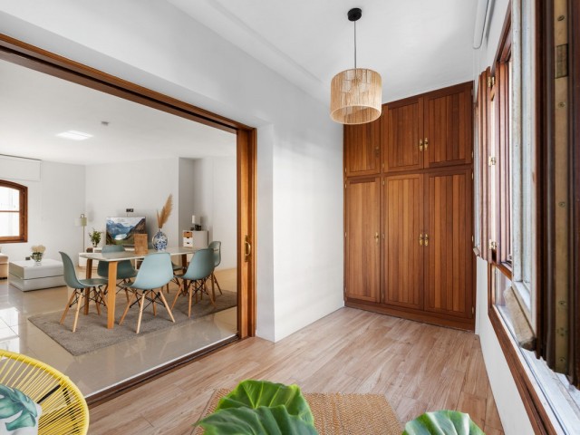 3 Makuuhuoneen Huoneisto Puerto Banús