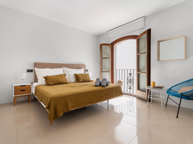 3 Makuuhuoneen Huoneisto Puerto Banús