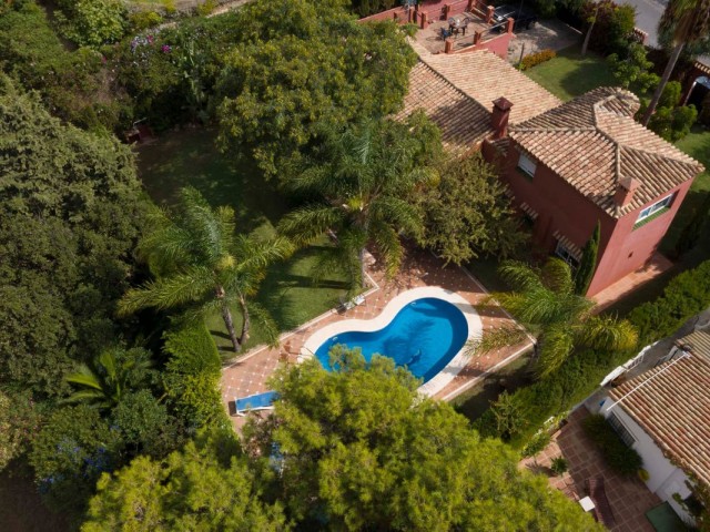 Villa avec 3 Chambres  à Elviria
