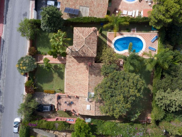 Villa avec 3 Chambres  à Elviria