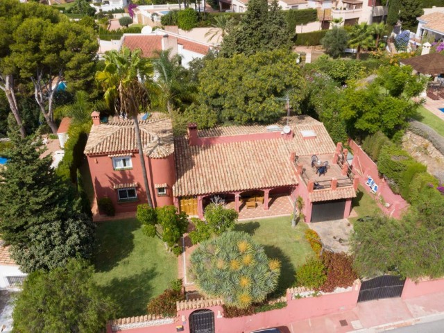 Villa avec 3 Chambres  à Elviria