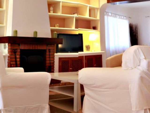 Villa avec 3 Chambres  à Elviria