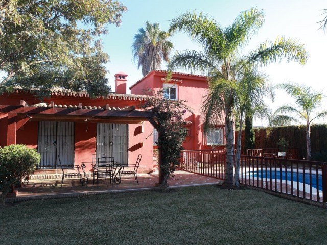 Villa avec 3 Chambres  à Elviria