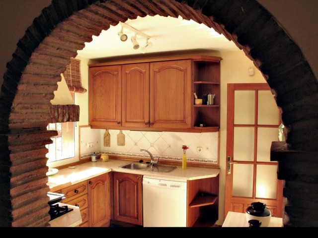Villa avec 3 Chambres  à Elviria