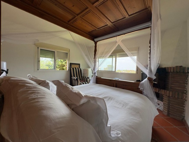 Villa avec 3 Chambres  à Elviria