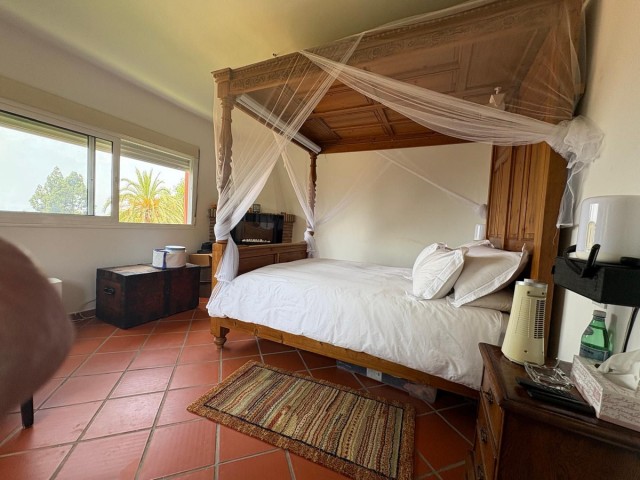 Villa avec 3 Chambres  à Elviria