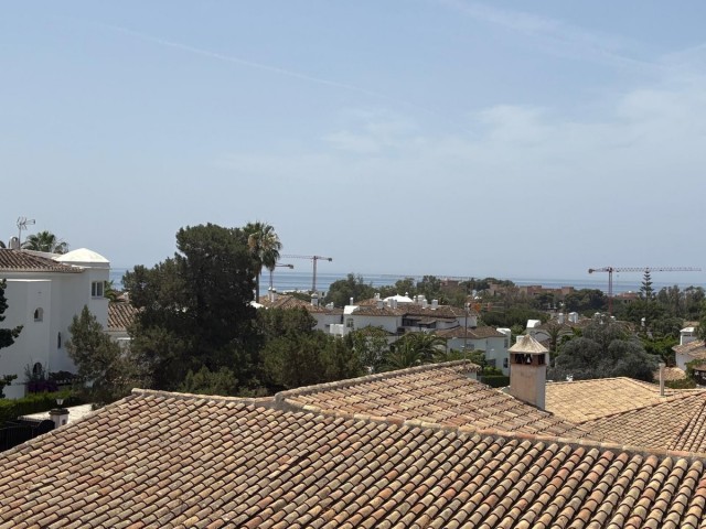 Villa avec 3 Chambres  à Elviria