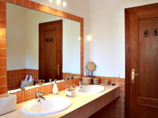Villa avec 3 Chambres  à Elviria