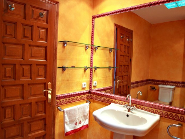 Villa avec 3 Chambres  à Elviria