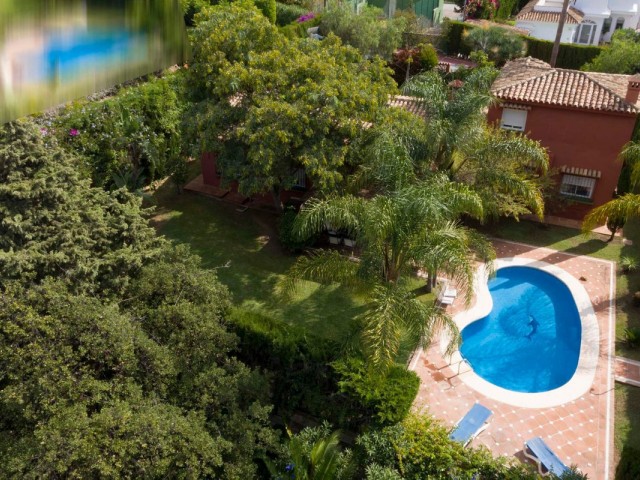 Villa avec 3 Chambres  à Elviria