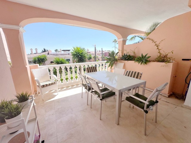 2 Bedrooms Apartment in Estepona