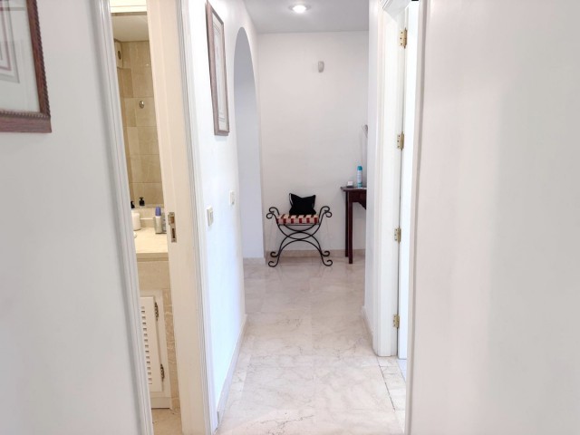 2 Bedrooms Apartment in Estepona