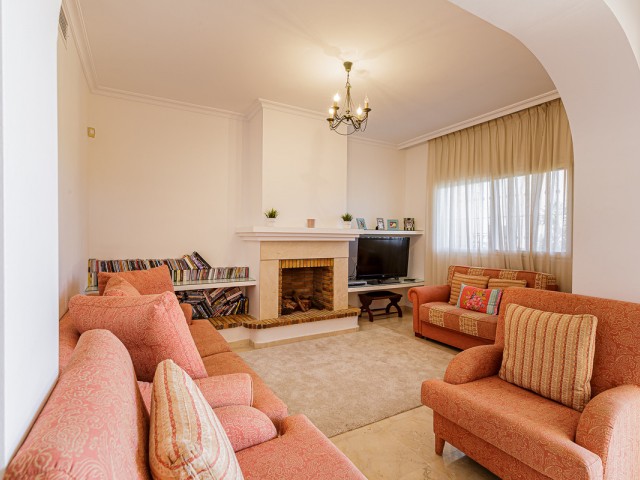 2 Slaapkamer Appartement in Estepona