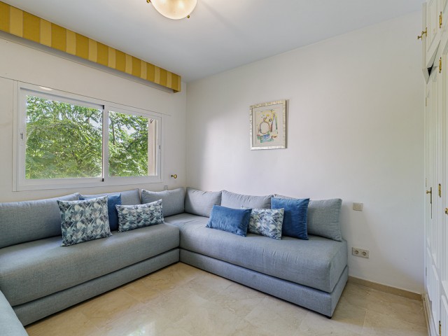2 Slaapkamer Appartement in Estepona