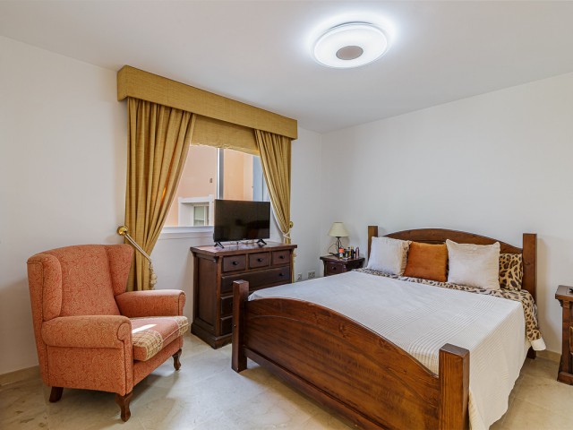 2 Slaapkamer Appartement in Estepona