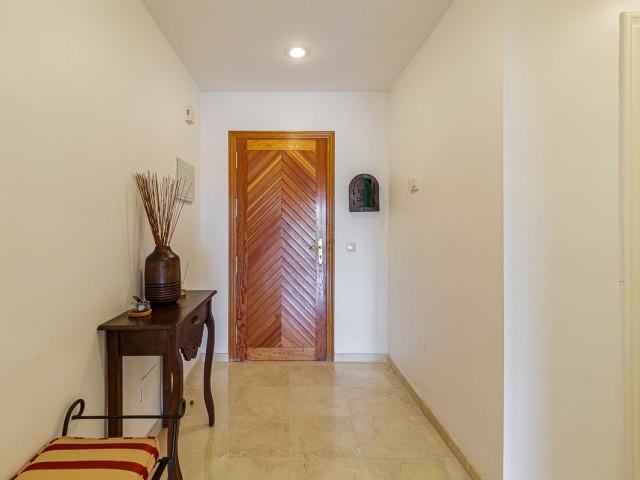 2 Slaapkamer Appartement in Estepona