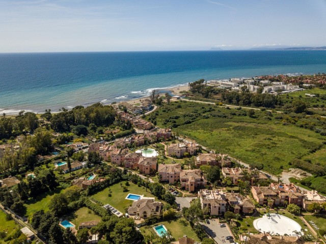 2 Slaapkamer Appartement in Estepona