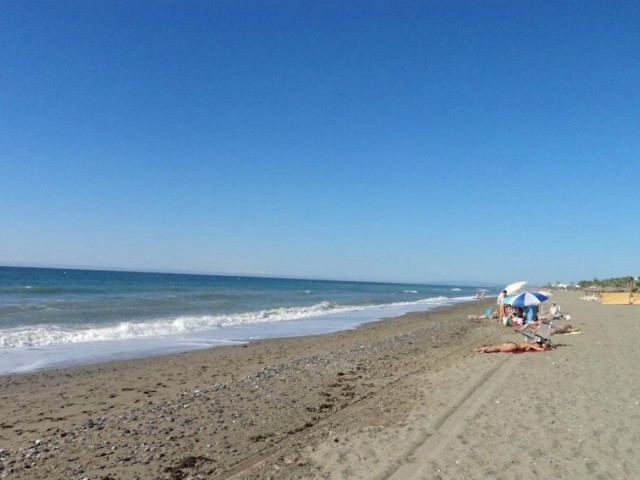 2 Slaapkamer Appartement in Estepona