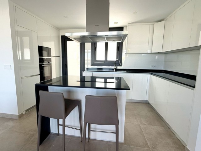 3 Bedrooms Apartment in Atalaya