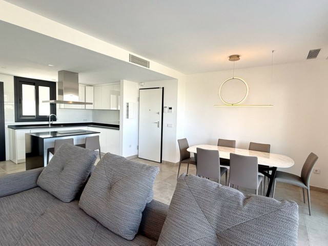3 Bedrooms Apartment in Atalaya