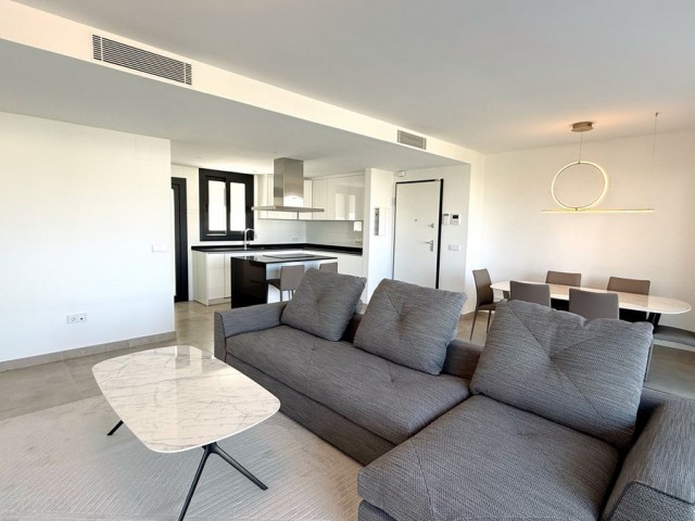 3 Bedrooms Apartment in Atalaya