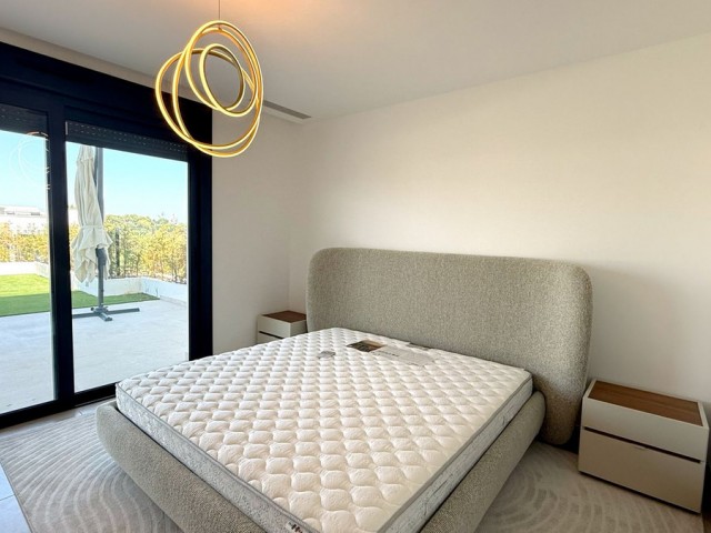 3 Bedrooms Apartment in Atalaya