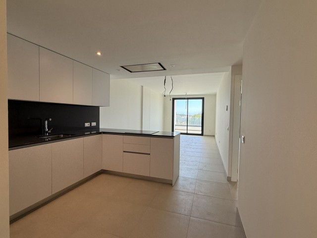2 Slaapkamer Appartement in Calanova Golf