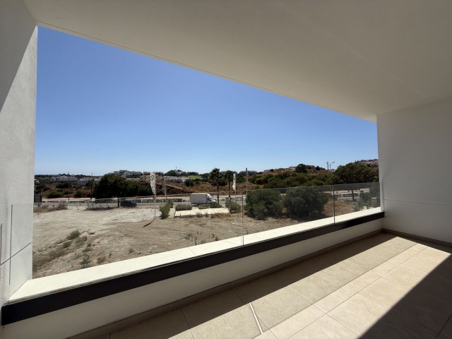 2 Slaapkamer Appartement in Calanova Golf