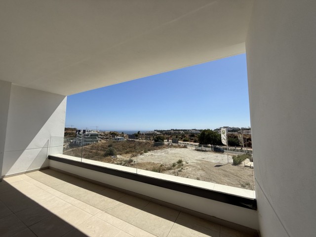 2 Slaapkamer Appartement in Calanova Golf