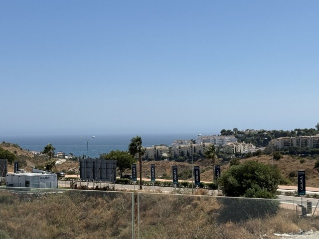 2 Slaapkamer Appartement in Calanova Golf