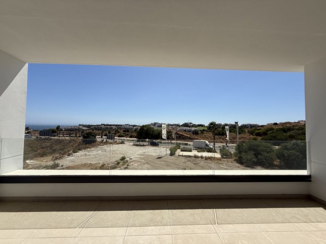 2 Slaapkamer Appartement in Calanova Golf