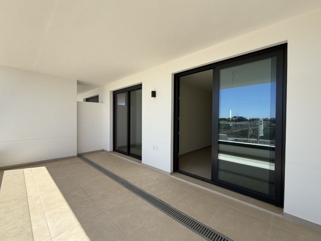 2 Slaapkamer Appartement in Calanova Golf